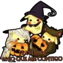 Pokémon-Halloween( ⁩1 ) 24