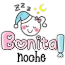 Simple cute 7