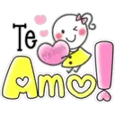 Simple cute 4
