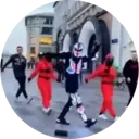 Shuffle Dance 9 Mov.1712 30