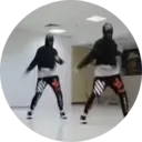 Shuffle Dance 9 Mov.1712 5