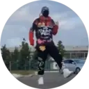 Shuffle Dance 9 Mov.1712 9