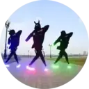 Shuffle Dance 9 Mov.1712 8