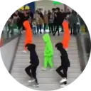 Shuffle Dance 9 Mov.1712 24