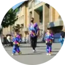 Shuffle Dance 9 Mov.1712 6