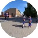 Shuffle Dance 9 Mov.1712 22