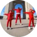 Shuffle Dance 9 Mov.1712 16