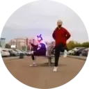 Shuffle Dance 9 Mov.1712 1