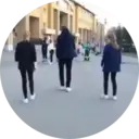 Shuffle Dance 9 Mov.1712 2