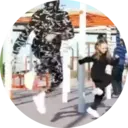 Shuffle Dance 9 Mov.1712 29