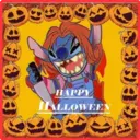 stitch halloween 30