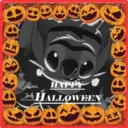 stitch halloween 12