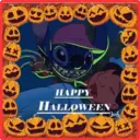 stitch halloween 13