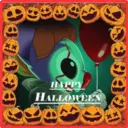 stitch halloween 2