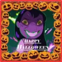 stitch halloween 22
