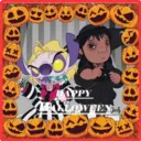 stitch halloween 5