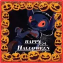 stitch halloween 4
