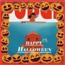 stitch halloween 25