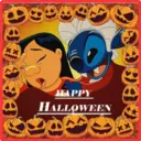 stitch halloween 16
