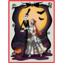 stitch halloween 20