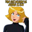 TODO ESTA SALIENDO DE
ACUERDO AL PLAN
