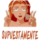 SUPUESTAMENTE