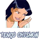 TENGO CHISMON