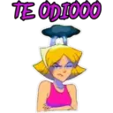 TE OD1000