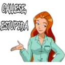 CALLESE
ESTUPIDA
H₂