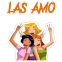 LAS AMO
