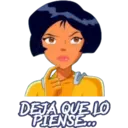 DEJA QUE LO
PIENSE...