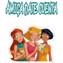 AMIGA DATE CUENTA