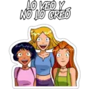 Tres espías al límite 2 classic 8