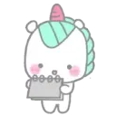 Unicorn 1 Movi 4