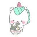 Unicorn 1 Movi 2