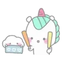 Unicorn 1 Movi 5