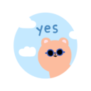 Animals cute 1. 4