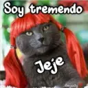 Gatos con Amor ️ 19
