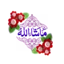 Arabic Stickers 9