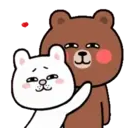 Bear with bad eyes 2 23