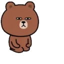 Bear with bad eyes 2 17