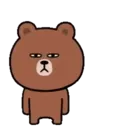 Bear with bad eyes 2 24