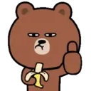 Bear with bad eyes 2 22
