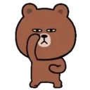 Bear with bad eyes 2 11