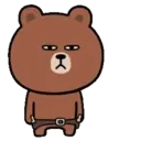 Bear with bad eyes 2 14