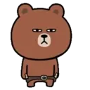 Bear with bad eyes 2 2