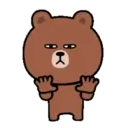 Bear with bad eyes 2 16