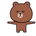 Bear with bad eyes 2 5