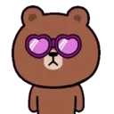 Bear with bad eyes 2 15