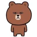 Bear with bad eyes 2 1